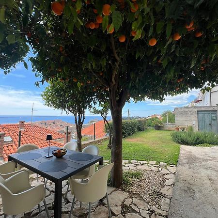 Chill Out - Old Town & Seaview Apartments Dubrovnik Luaran gambar