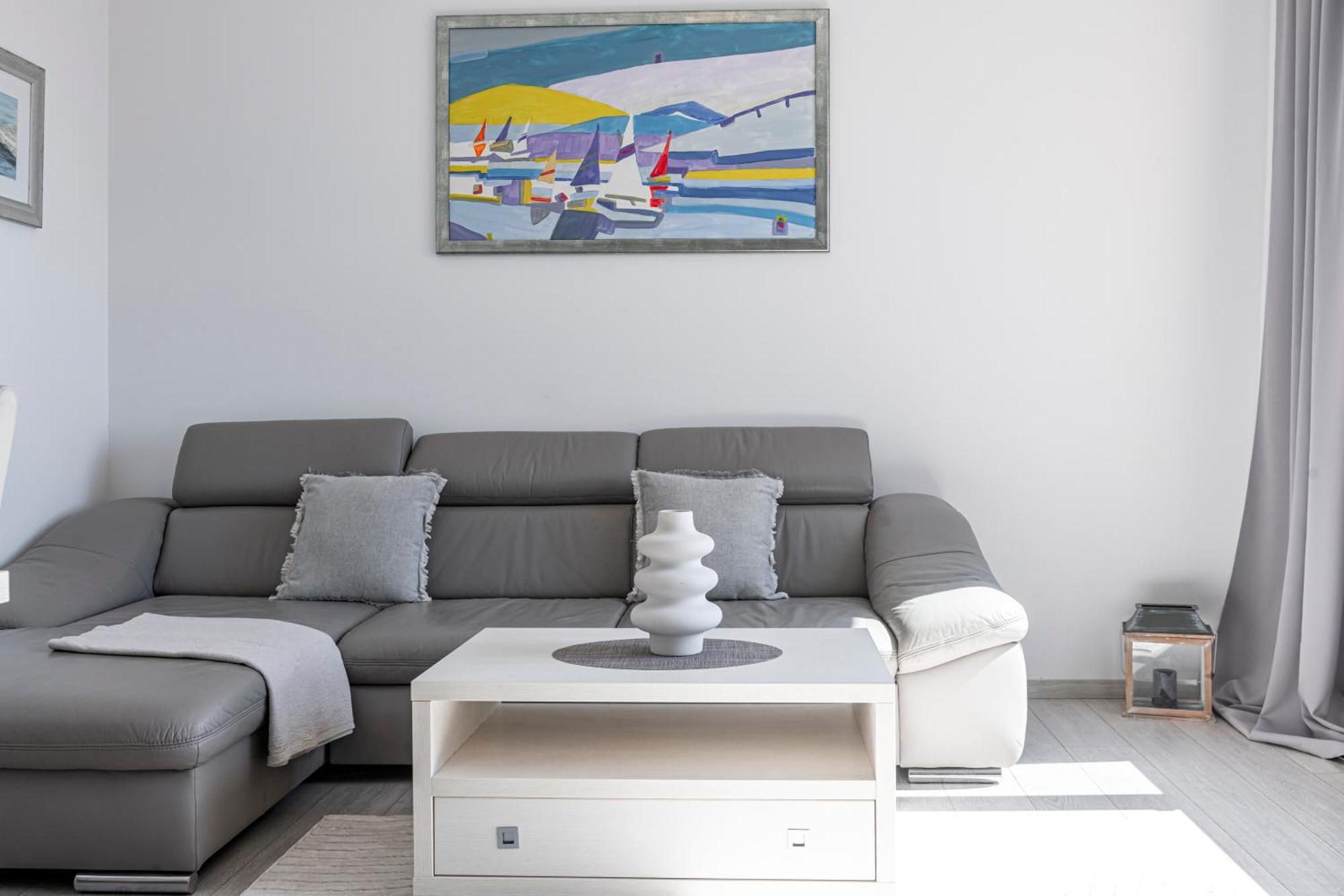 Chill Out - Old Town & Seaview Apartments Dubrovnik Luaran gambar