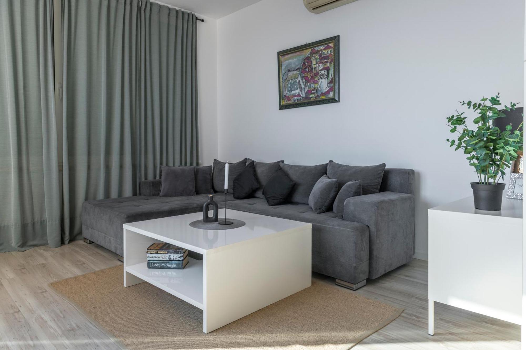 Chill Out - Old Town & Seaview Apartments Dubrovnik Luaran gambar