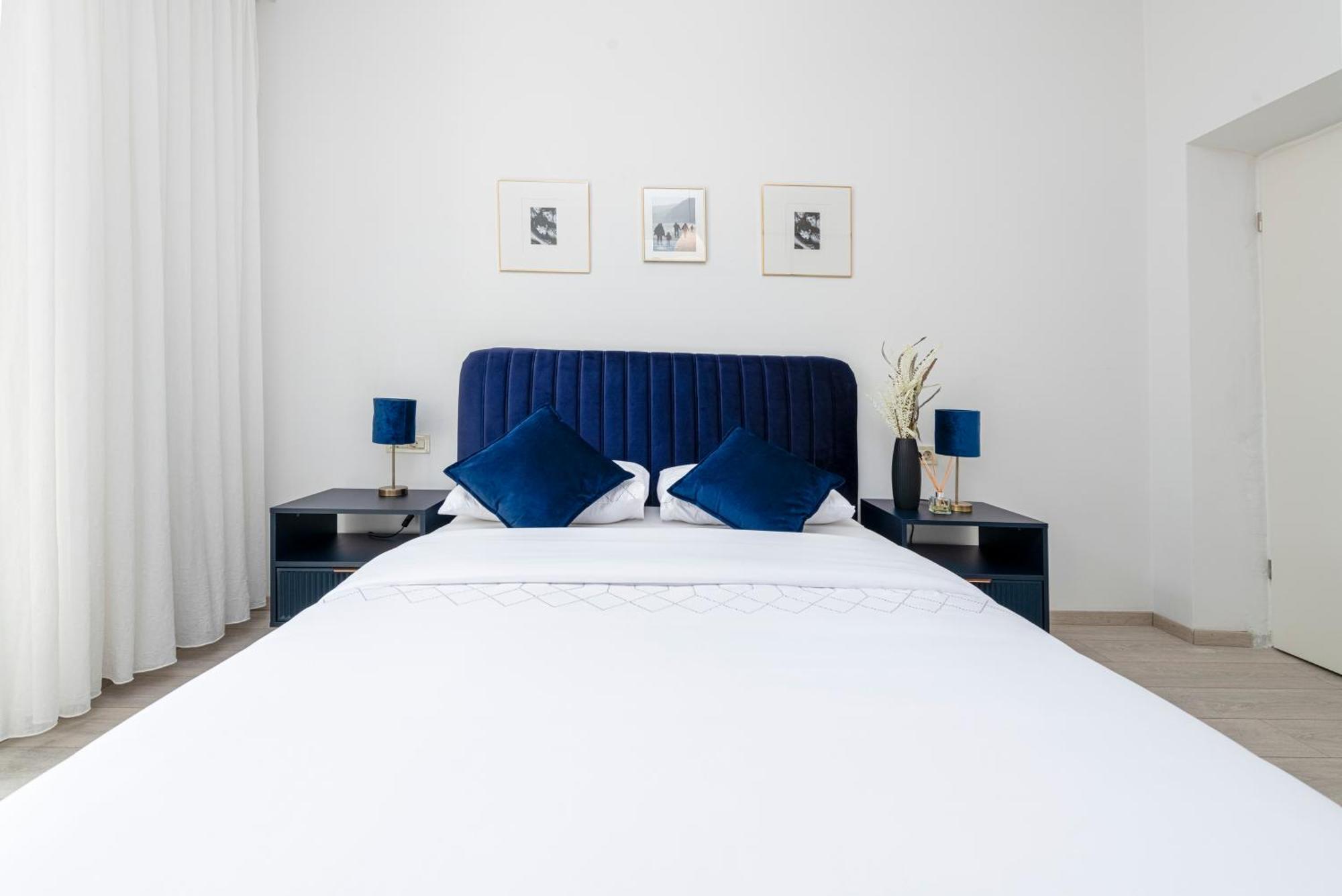 Chill Out - Old Town & Seaview Apartments Dubrovnik Luaran gambar