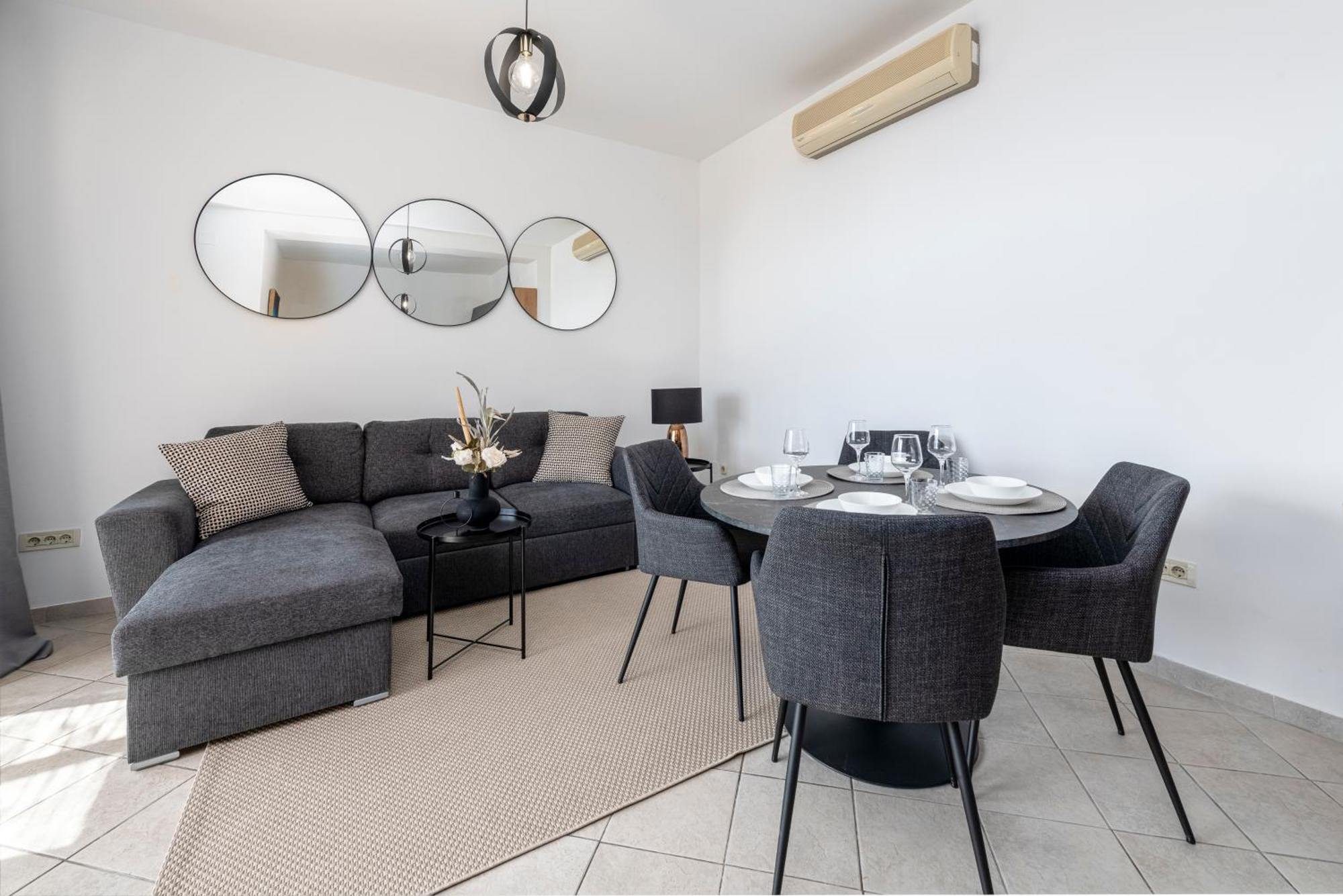 Chill Out - Old Town & Seaview Apartments Dubrovnik Luaran gambar
