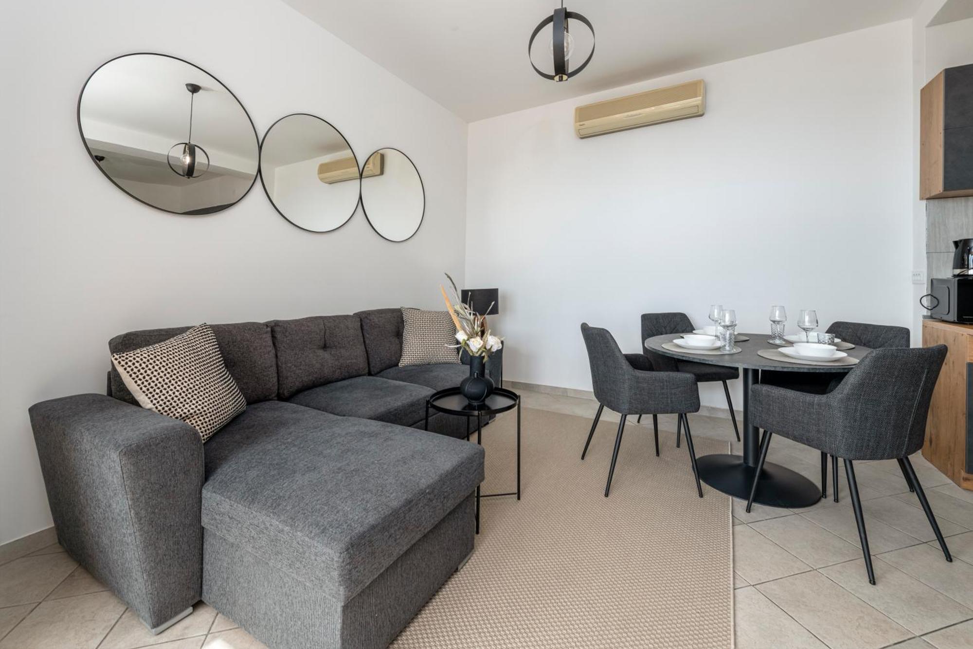 Chill Out - Old Town & Seaview Apartments Dubrovnik Luaran gambar